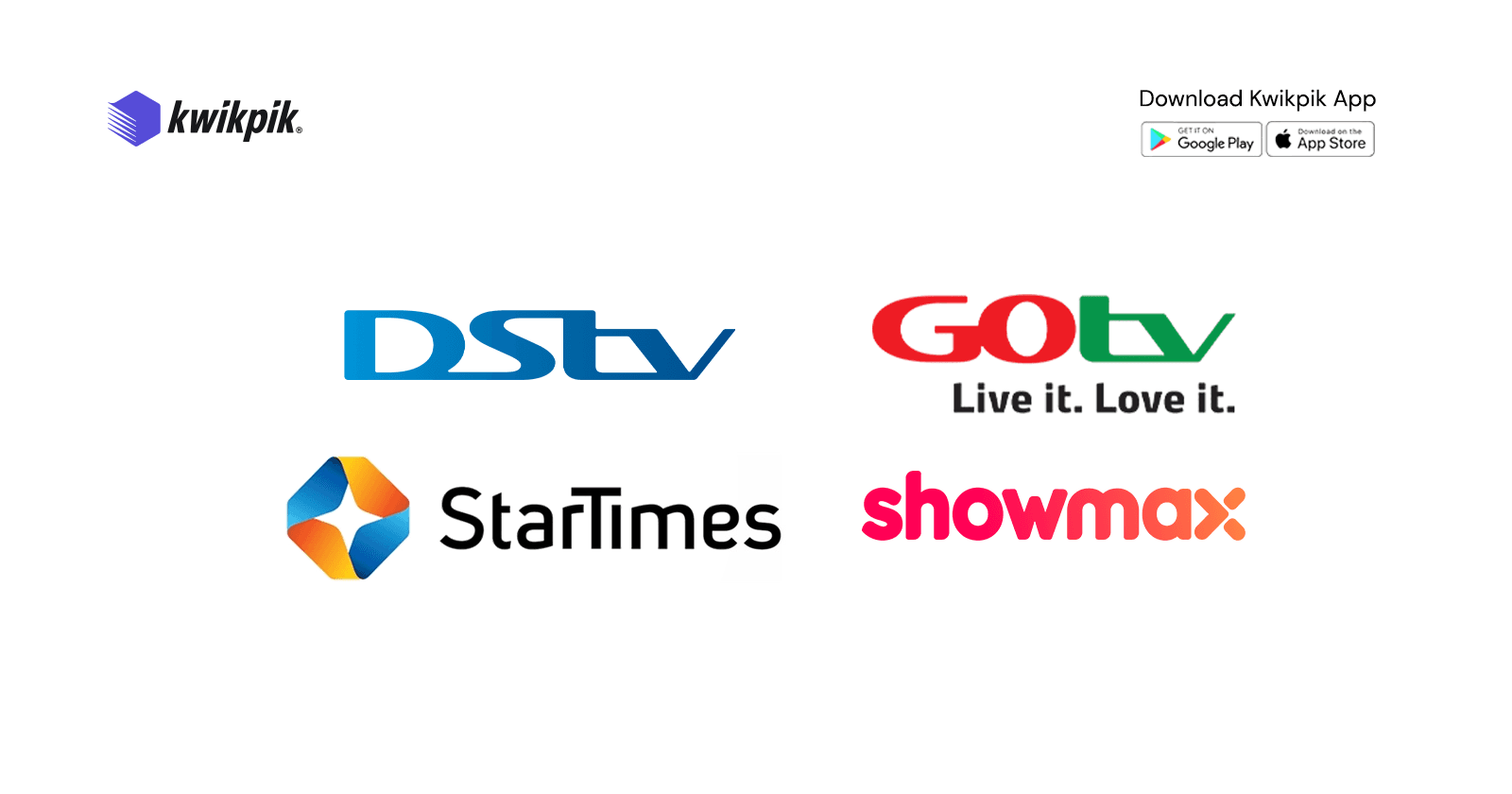 How to Pay for Your Cable TV Using Kwikpik